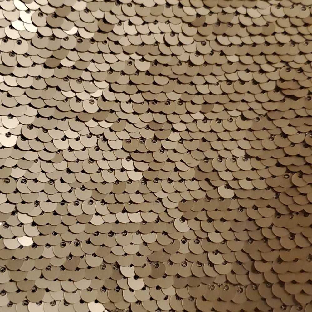 NWT All In Favor Brand Cowl Neck Top - Picture 5 of 7